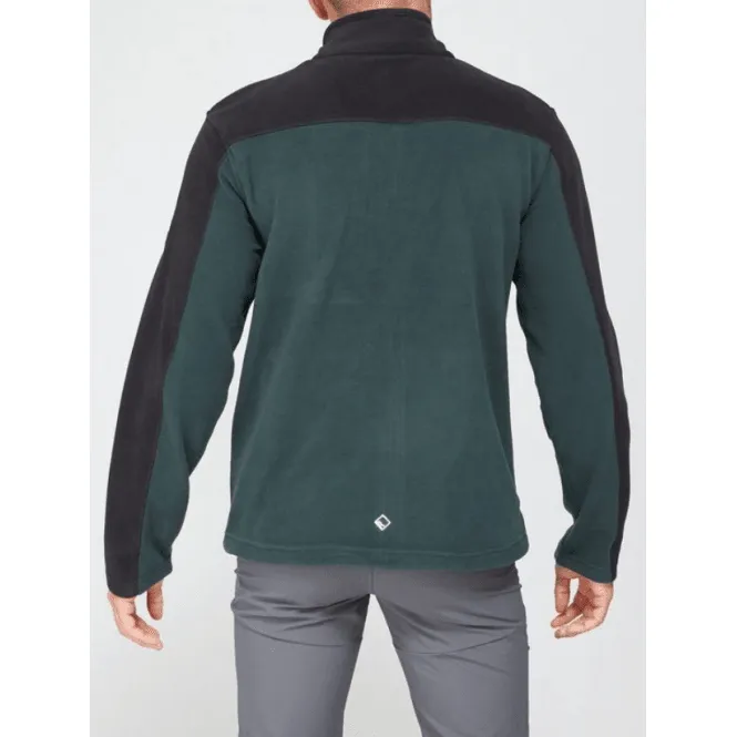 Regatta Fellard Mens Full Zip Mid-Weight Fleece