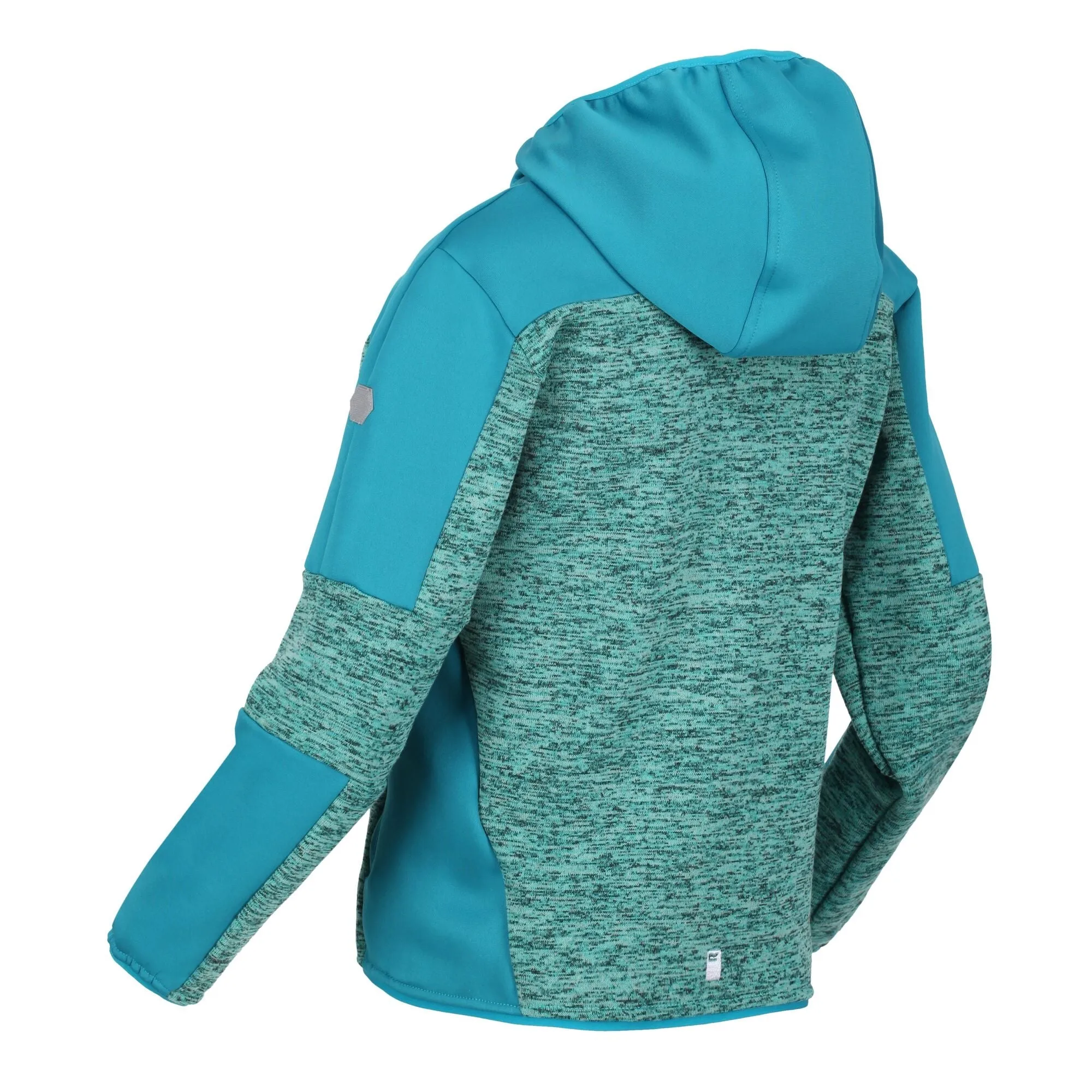 Regatta Kids' Dissolver V Full Zip Fleece