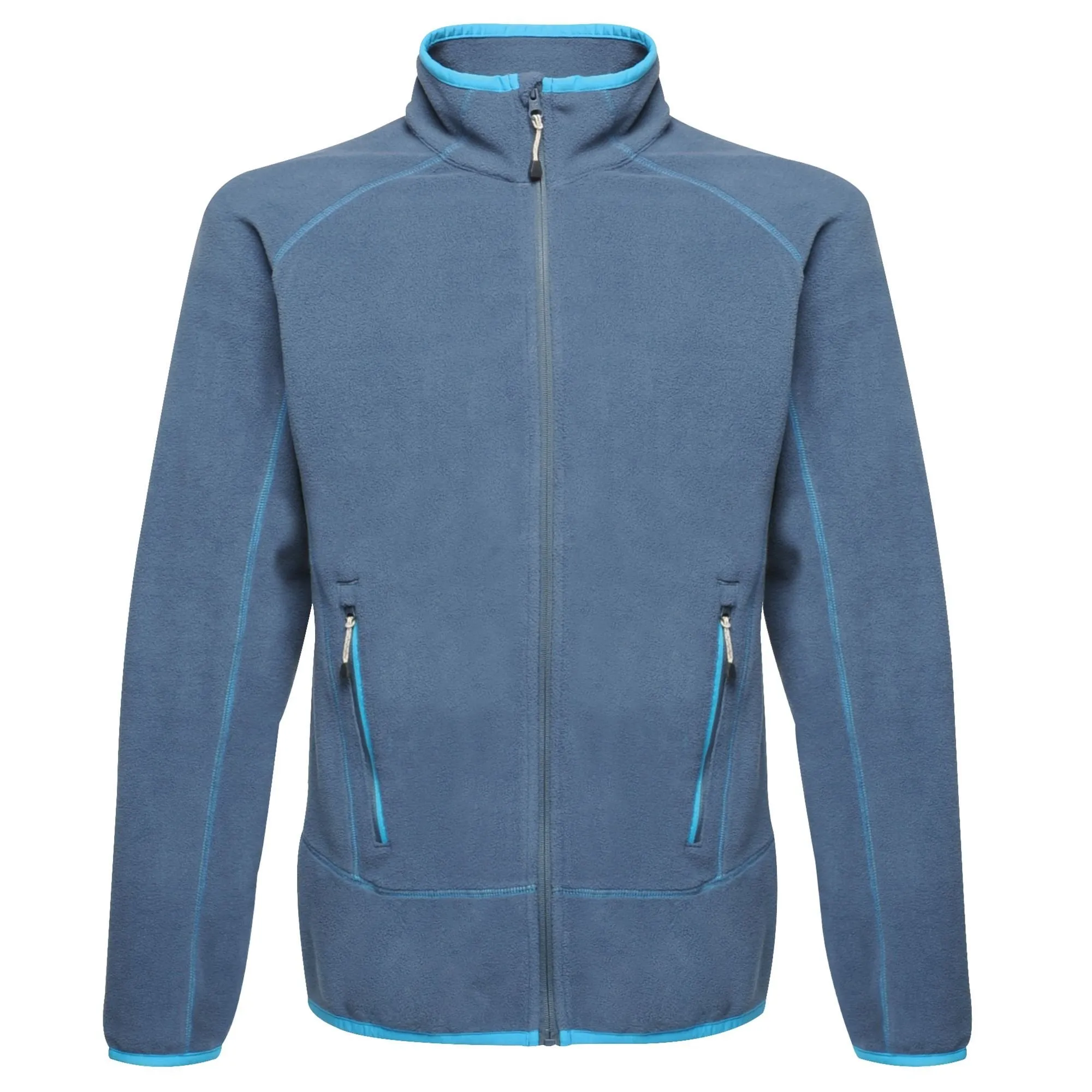 Regatta Mens Ashmore Fleece