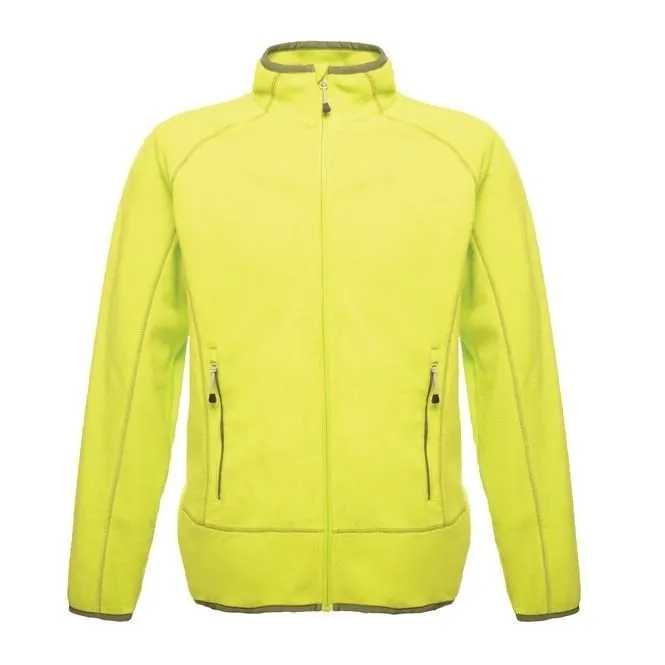 Regatta Mens Ashmore Fleece