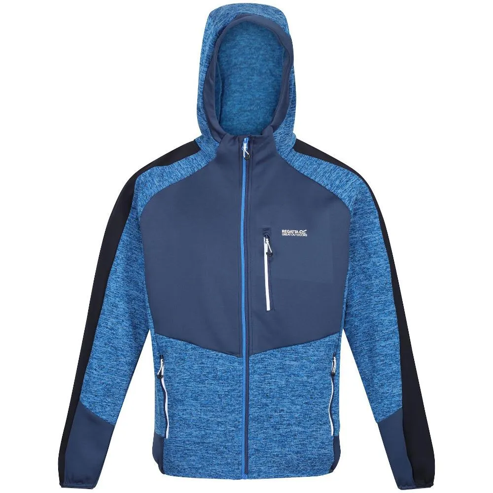 Regatta Mens Cadford IV Full Zip Fleece