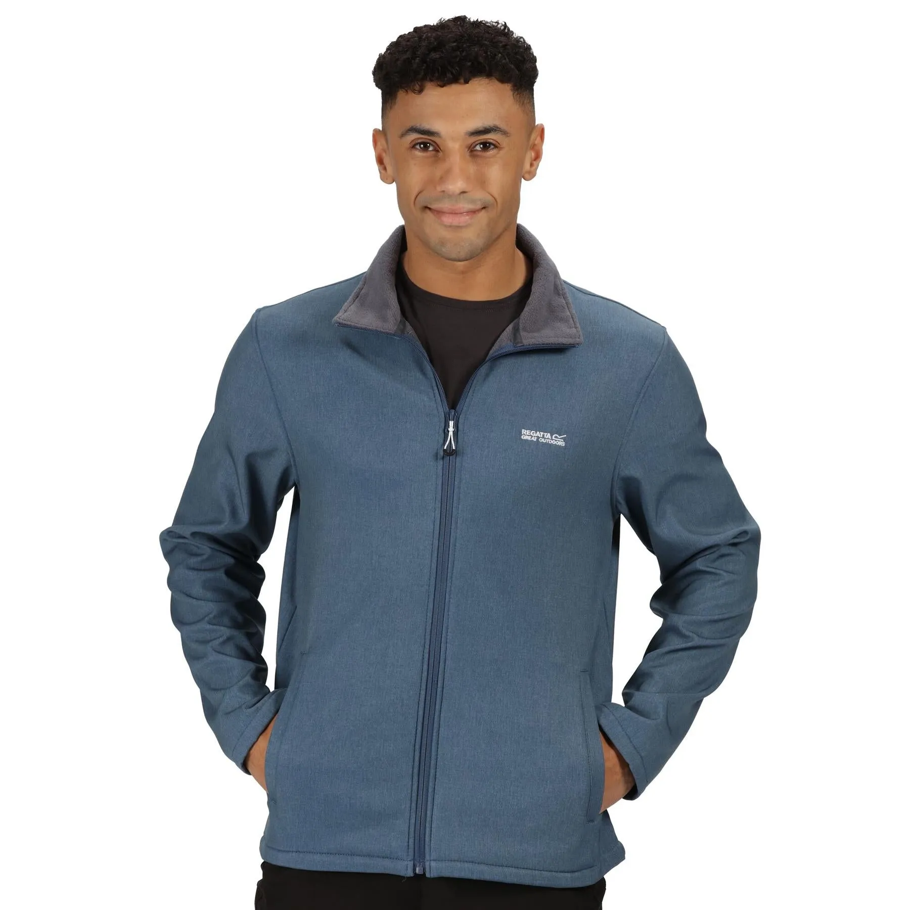 Regatta Men's Cera V Softshell Jacket