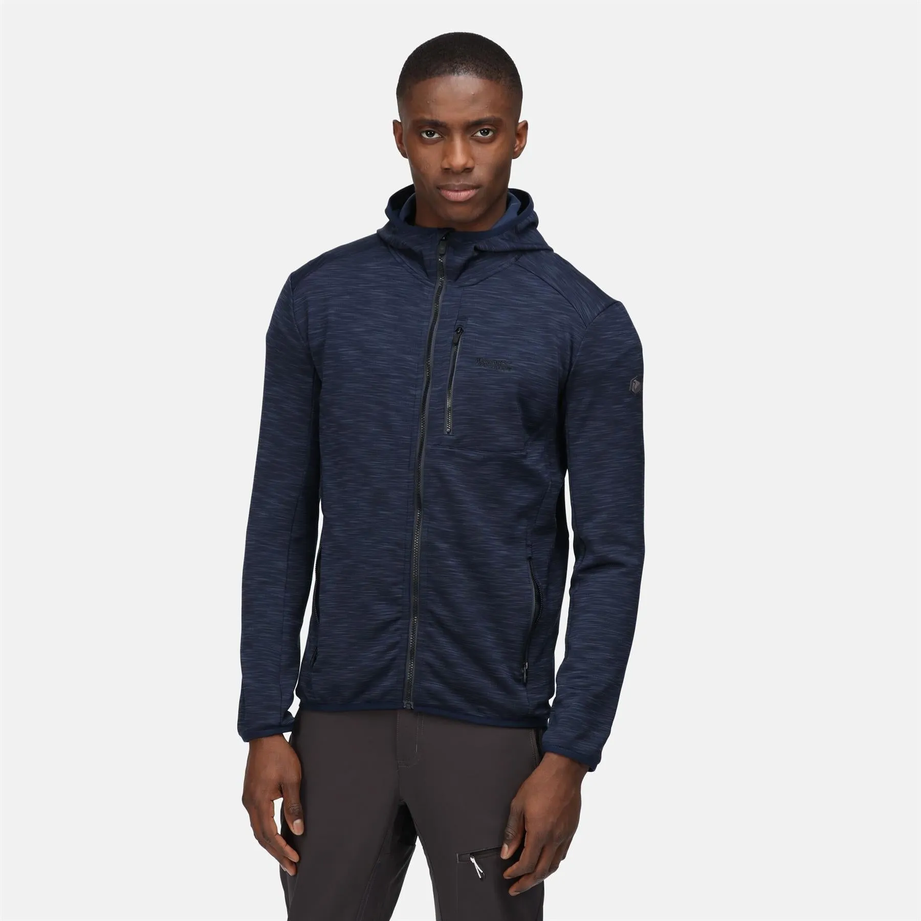 Regatta Mens Daneford Stretch Softshell Jacket