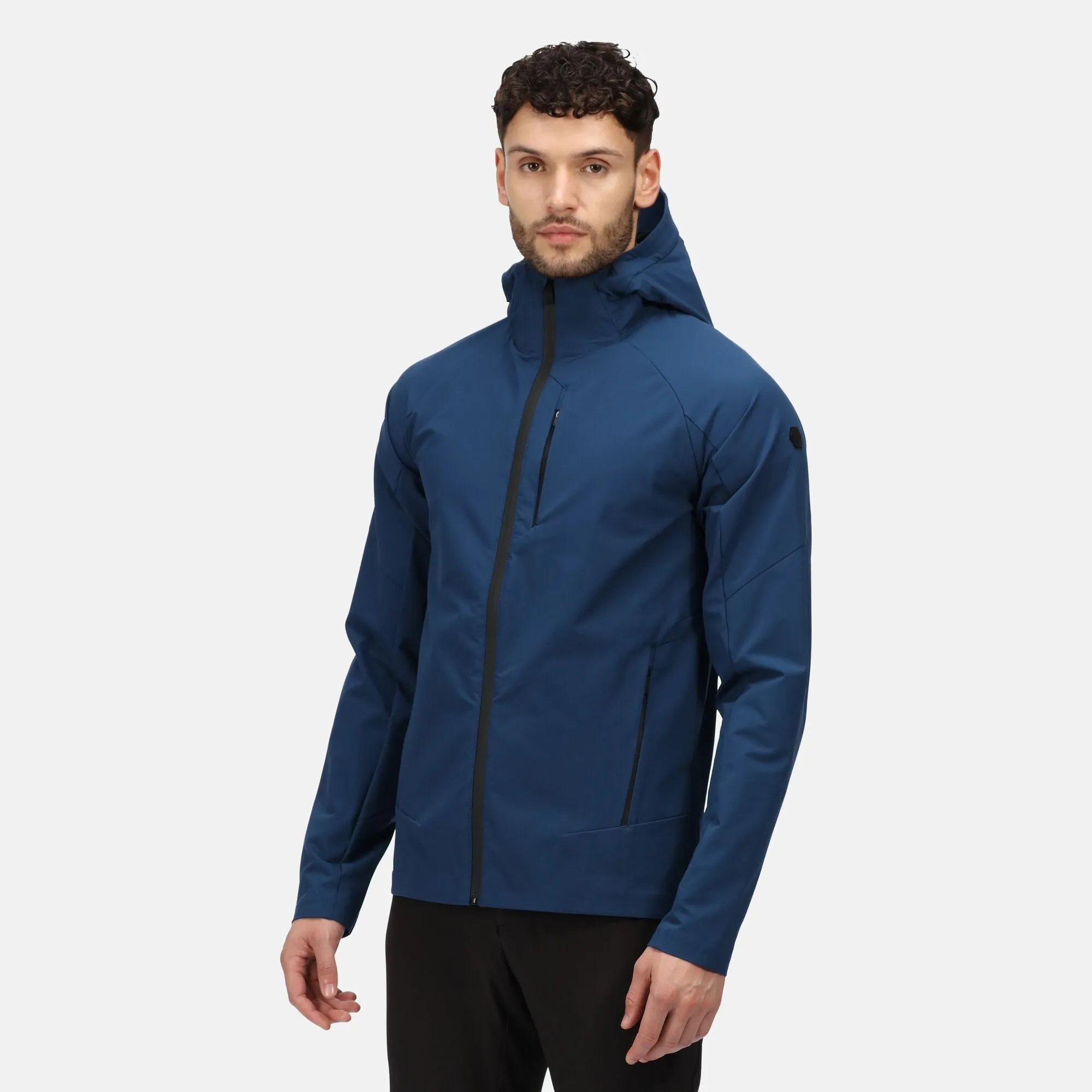 Regatta Men's Westville II Softshell Jacket