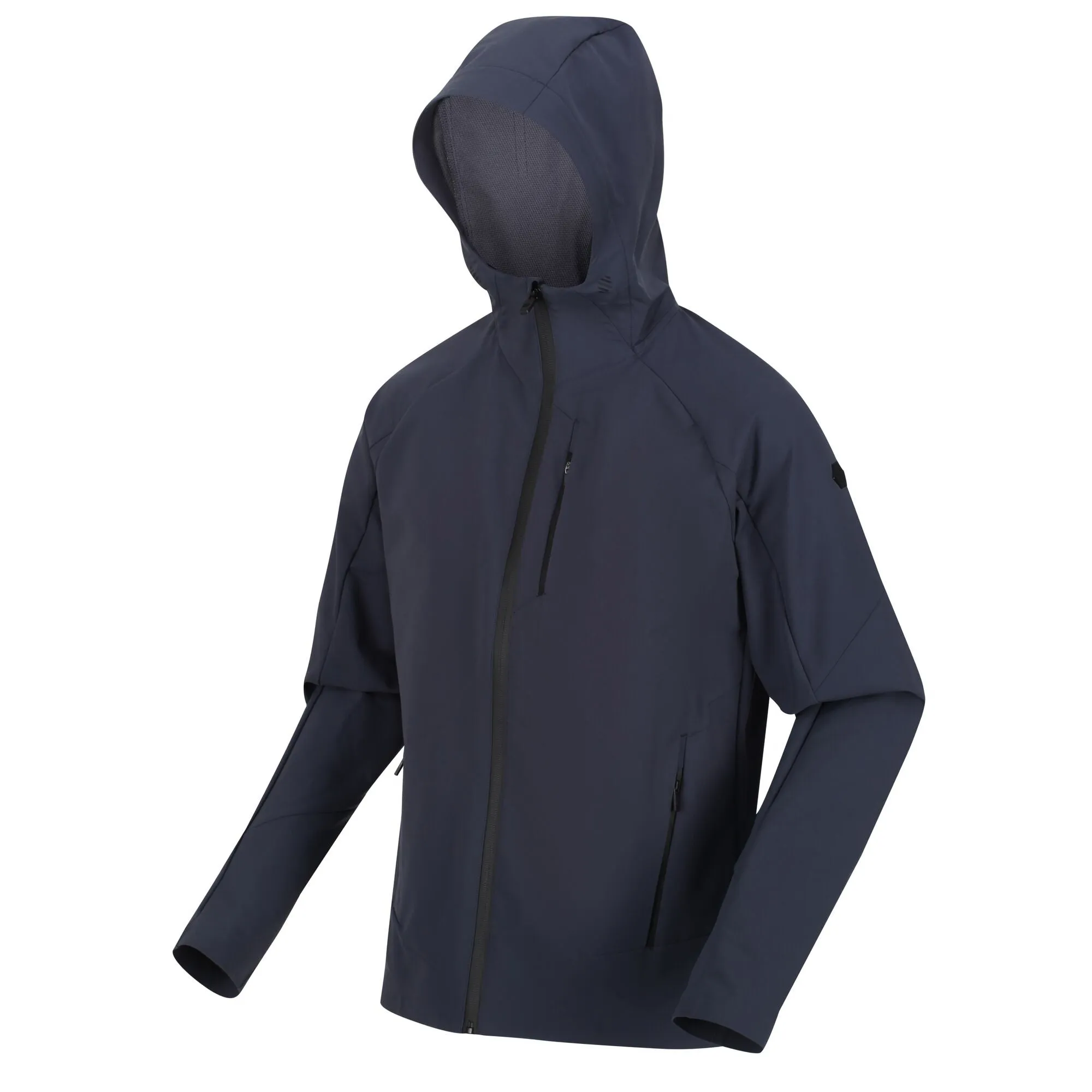 Regatta Men's Westville II Softshell Jacket