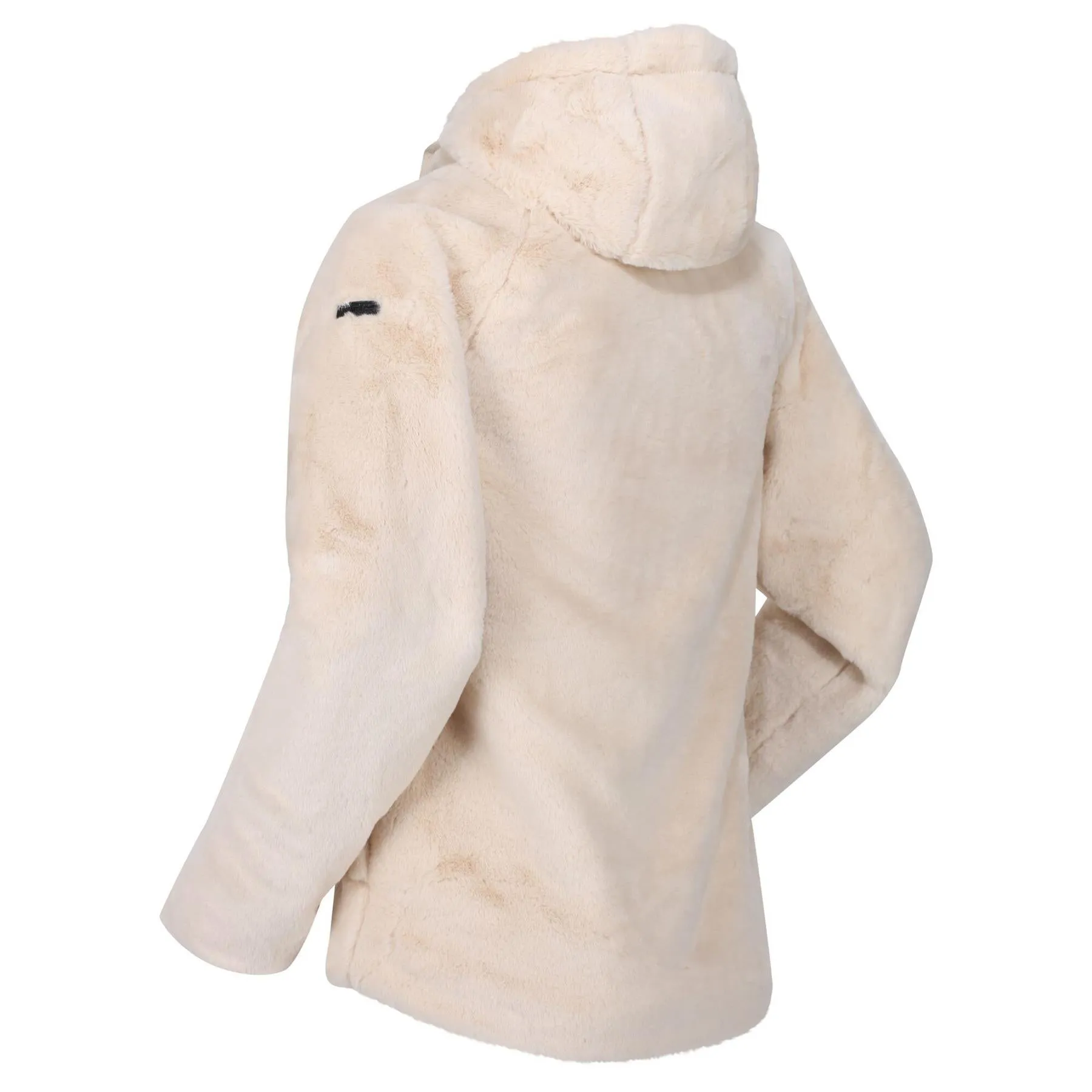 Regatta Womens Haddie Luxury Pile Fleece