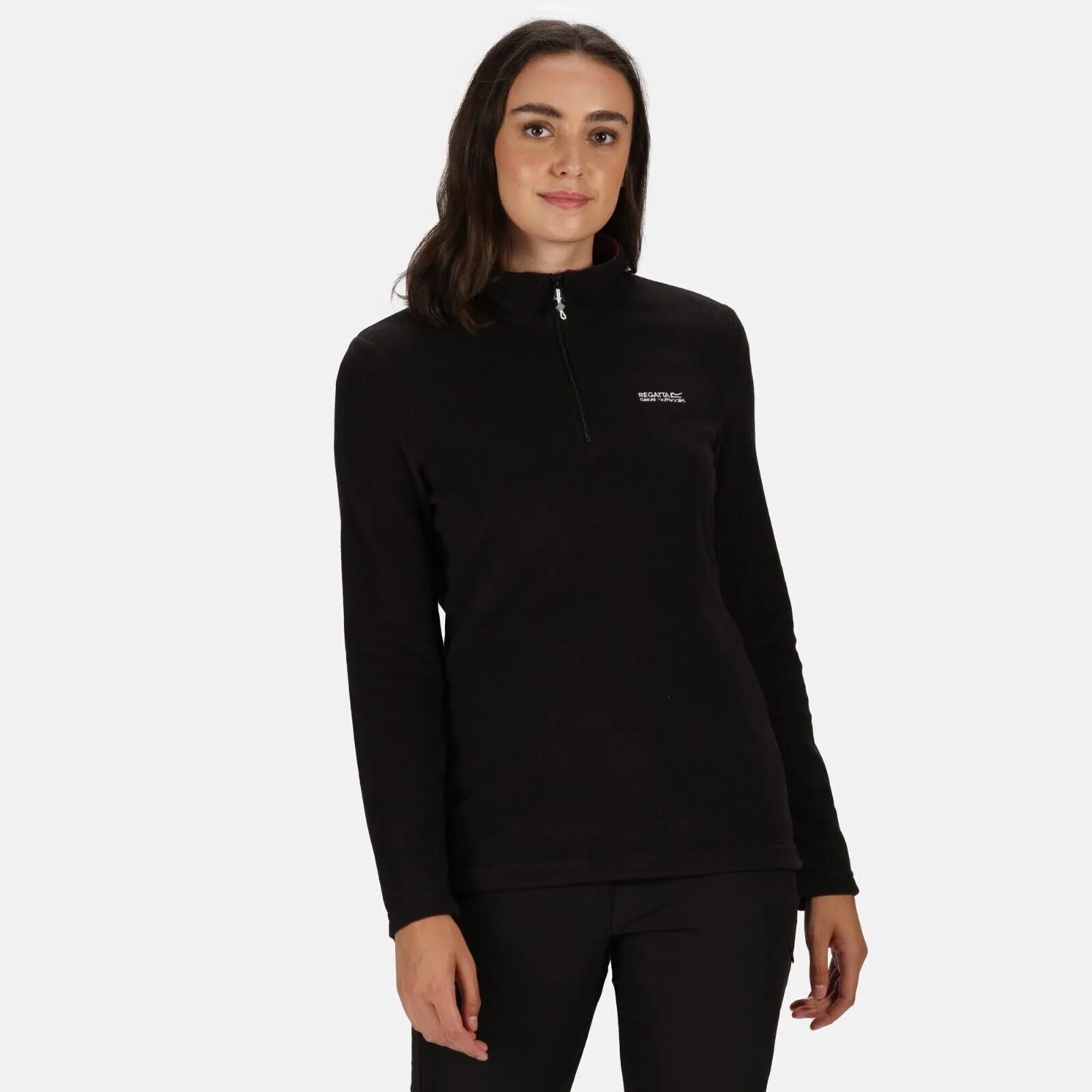 Regatta Womens Sweethart Micro Layer Fleece