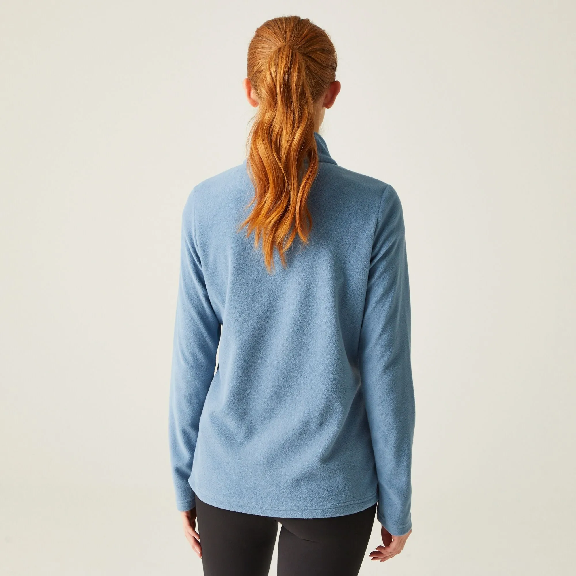 Regatta Womens Sweethart Micro Layer Fleece