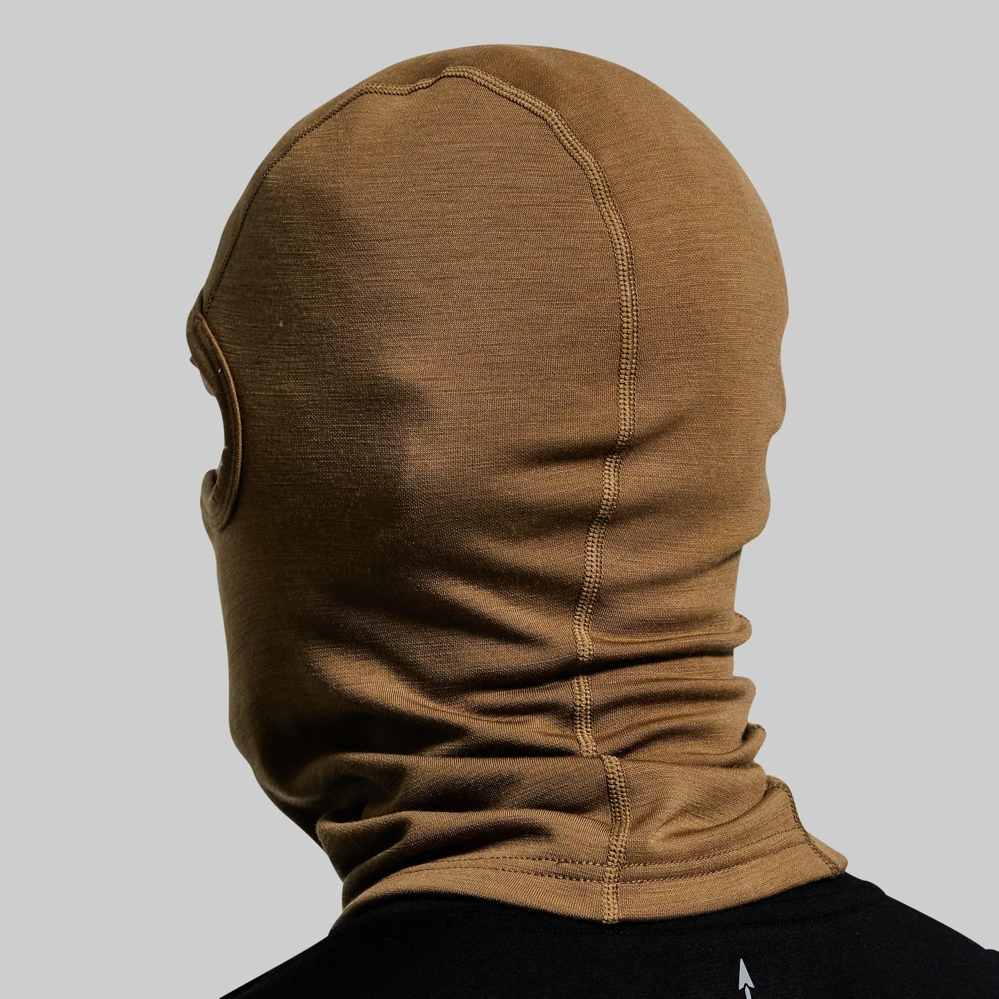 Ridgeline Balaclava (Coyote Brown)