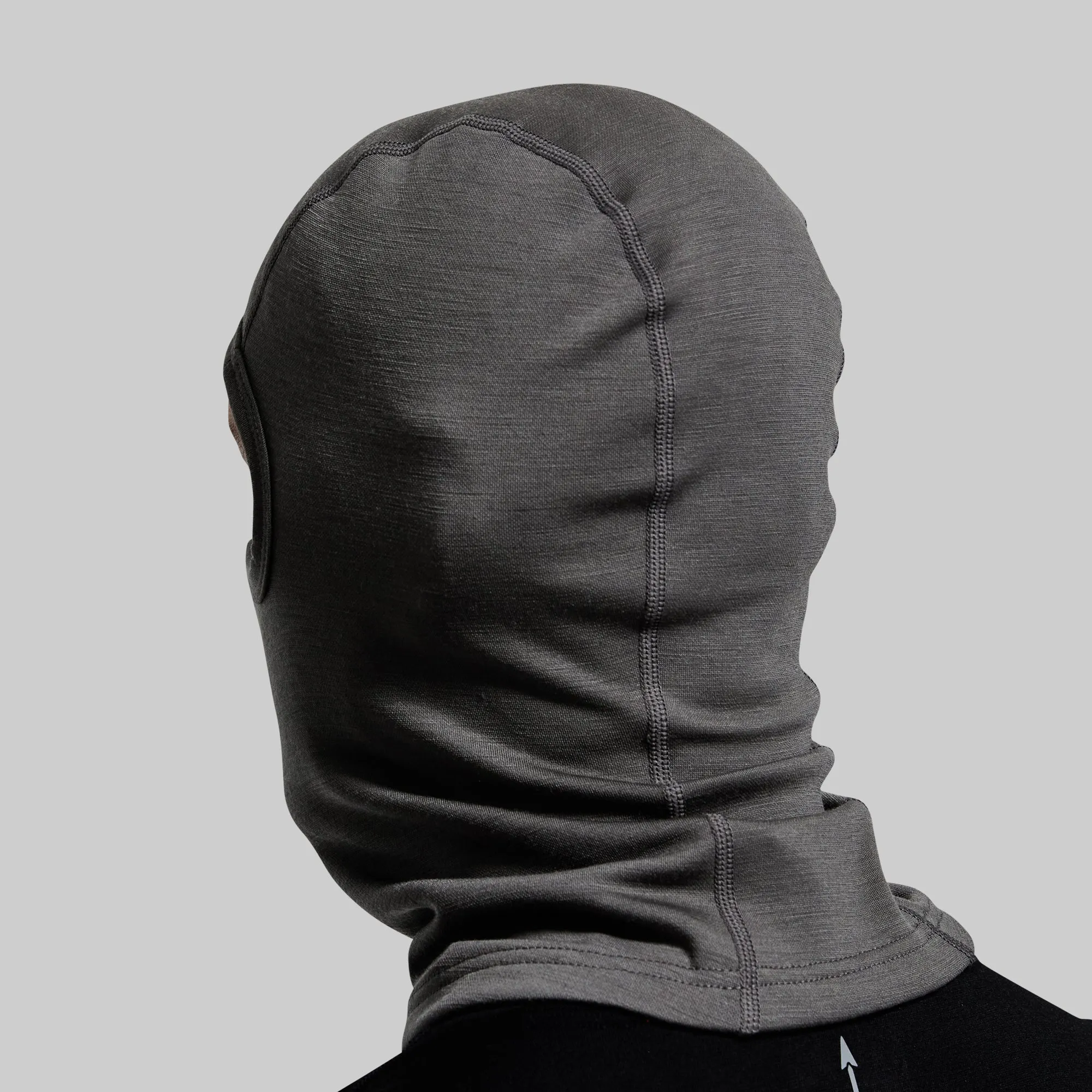 Ridgeline Balaclava (Wolf Grey)