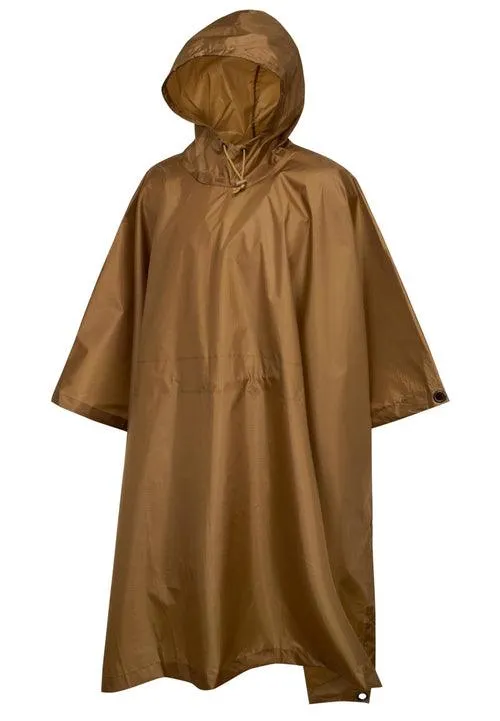 Ripstop Poncho