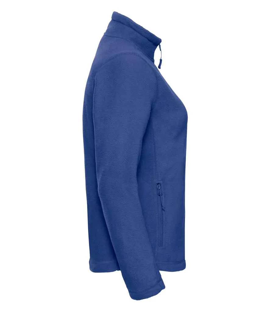 Russell Outdoor Fleece (Ladies)