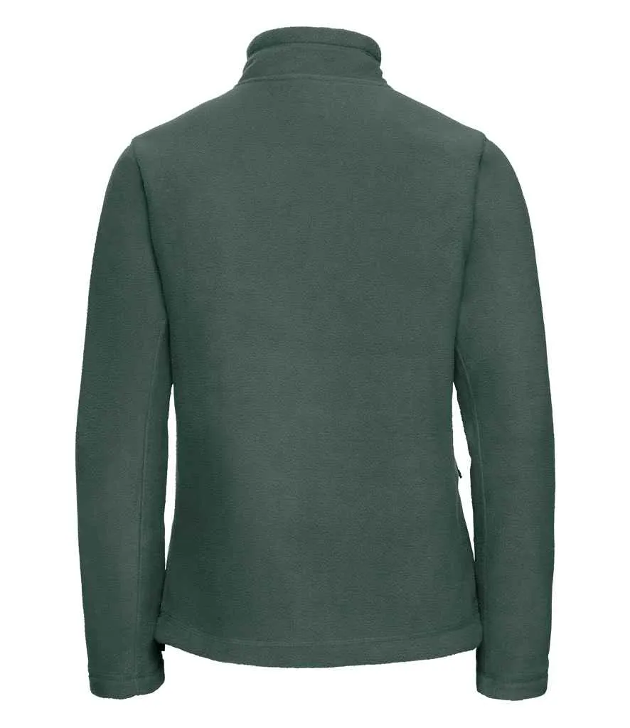 Russell Outdoor Fleece (Ladies)