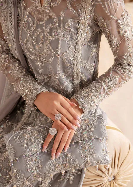 Sajni Luxury Formal '23 - Zareen