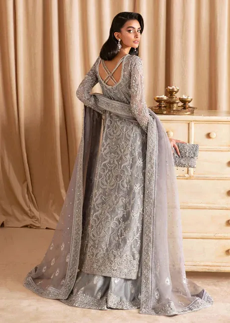 Sajni Luxury Formal '23 - Zareen