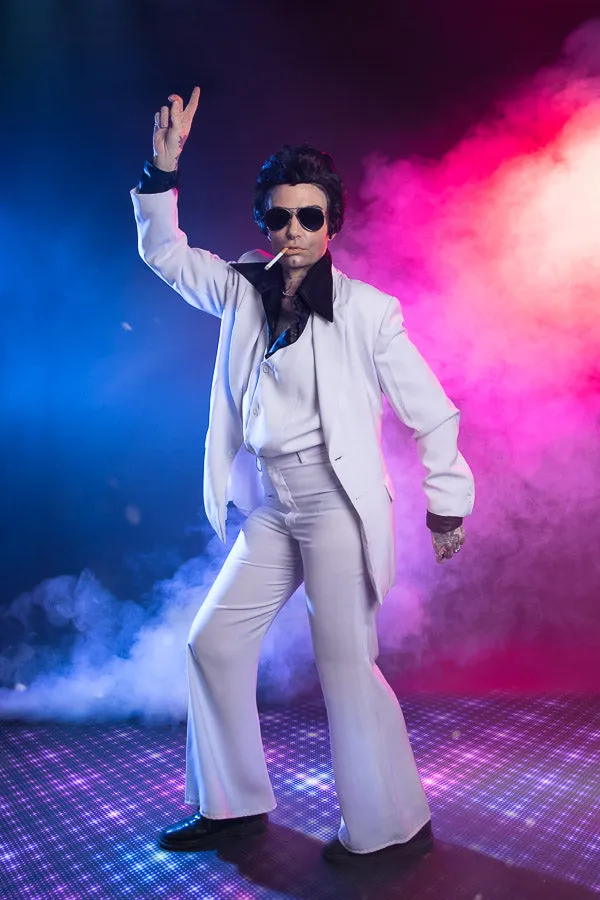 Saturday Night Fever: Tony Manero