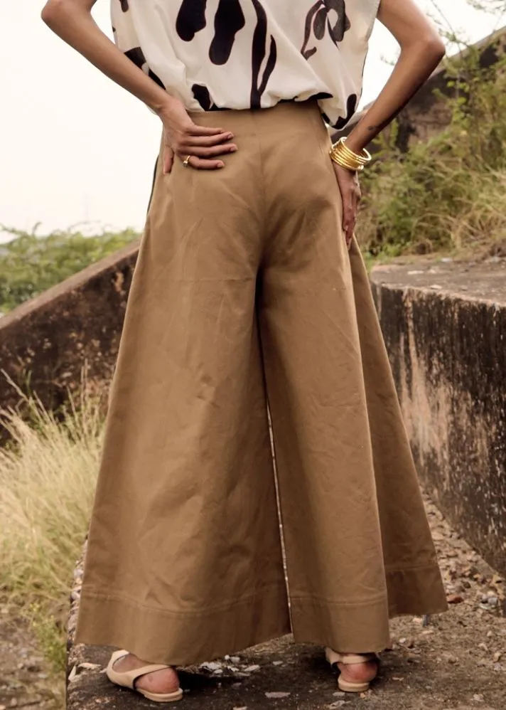 Serina Trouser