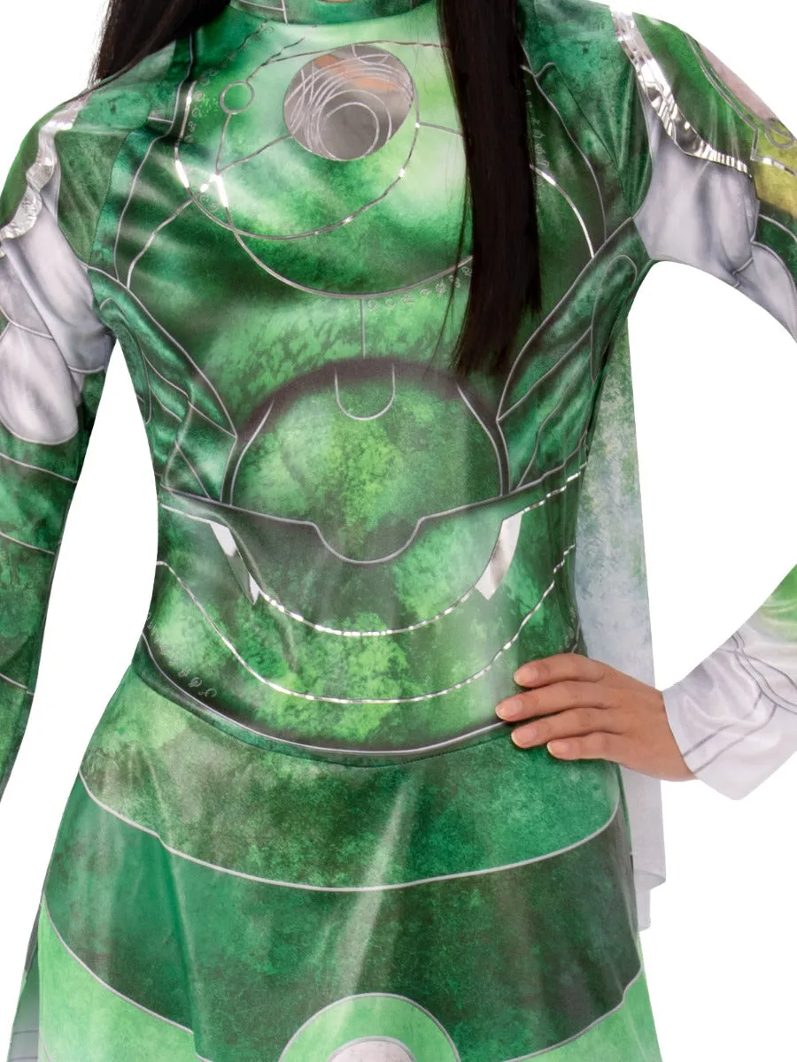 SERSI DELUXE COSTUME, ADULT