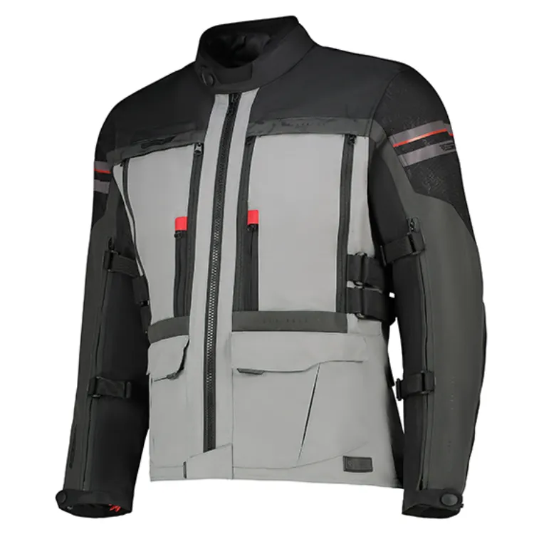 SGI - Discovery Jacket