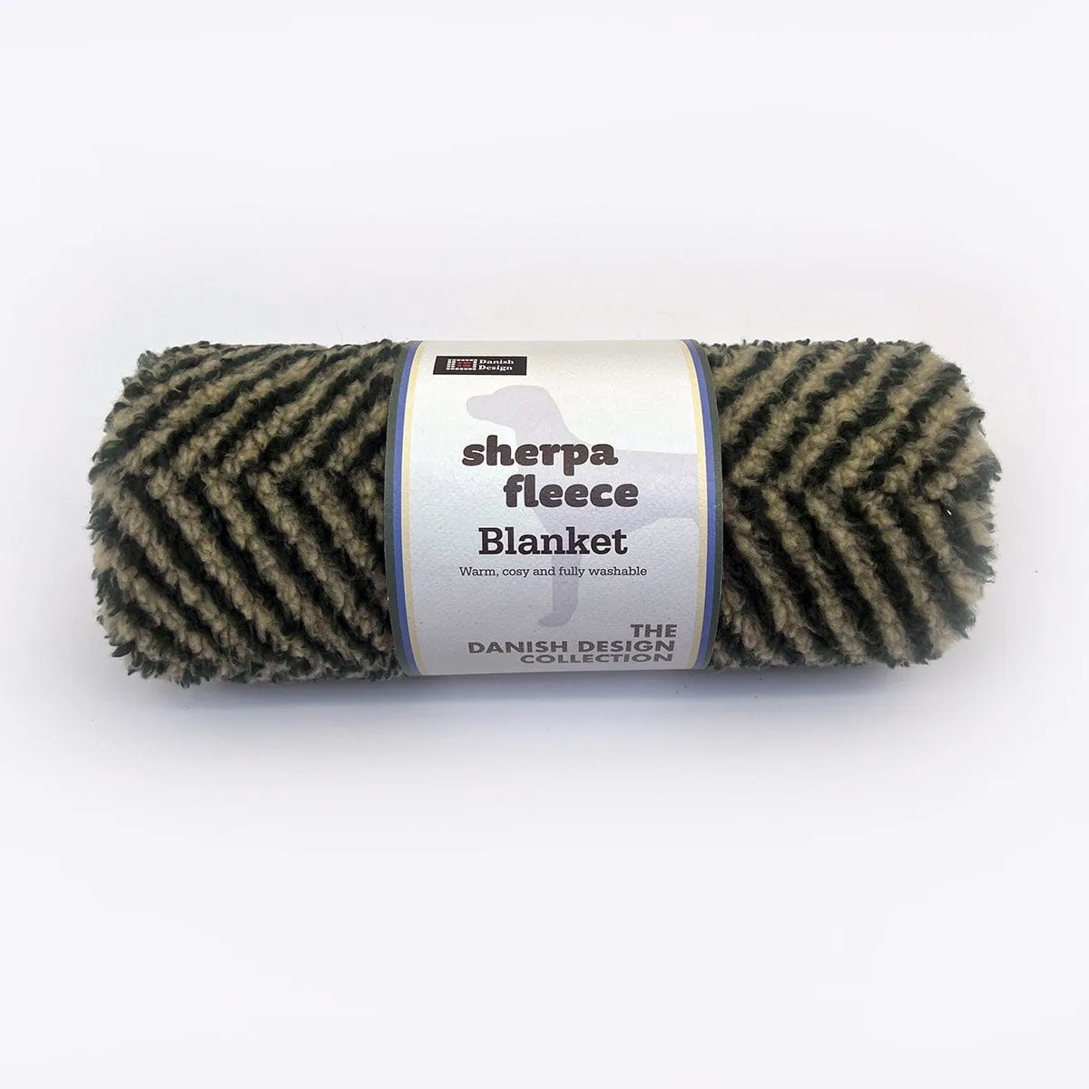 Sherpa Fleece Blankets