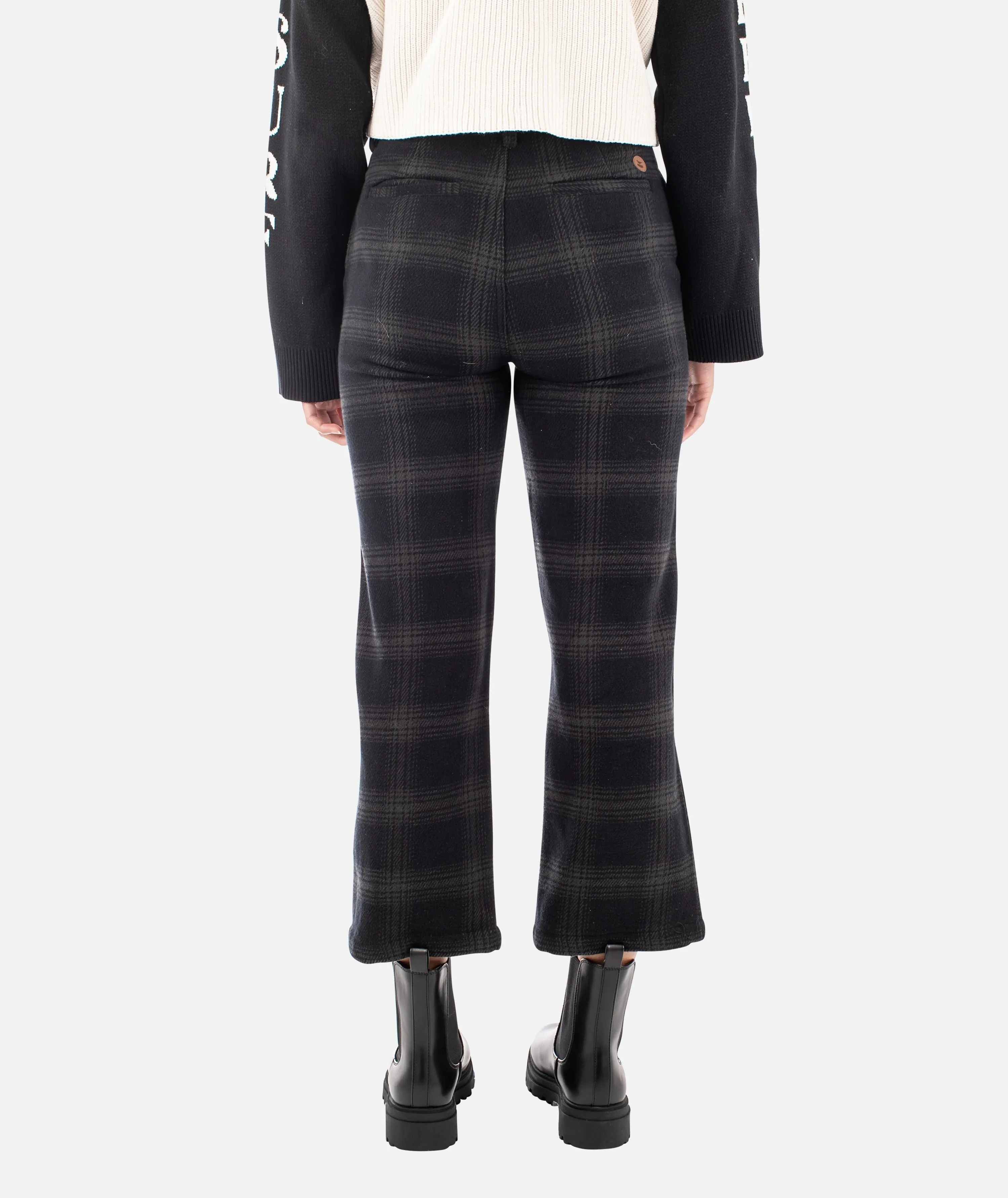 Shoreline Pants - Black