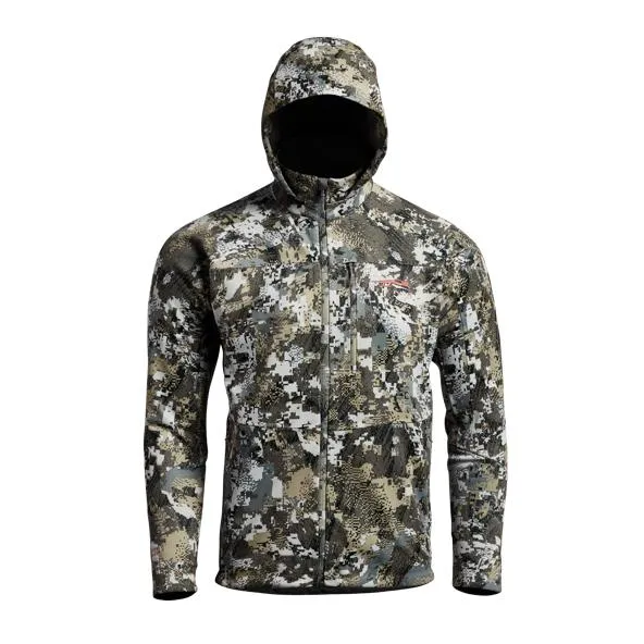 Sitka Jetstream Jacket