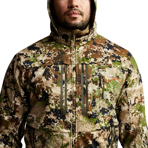 Sitka Jetstream WS Jacket