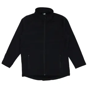 Soft Shell Jacket - Black