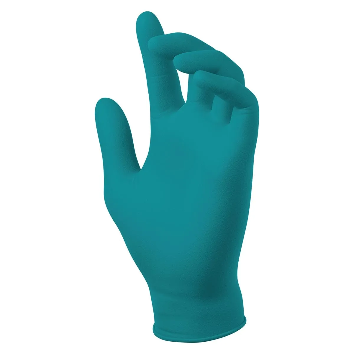 SW Sustainability PowerForm PF-95TL 5-mil Biodegradable Nitrile Gloves, 100pk