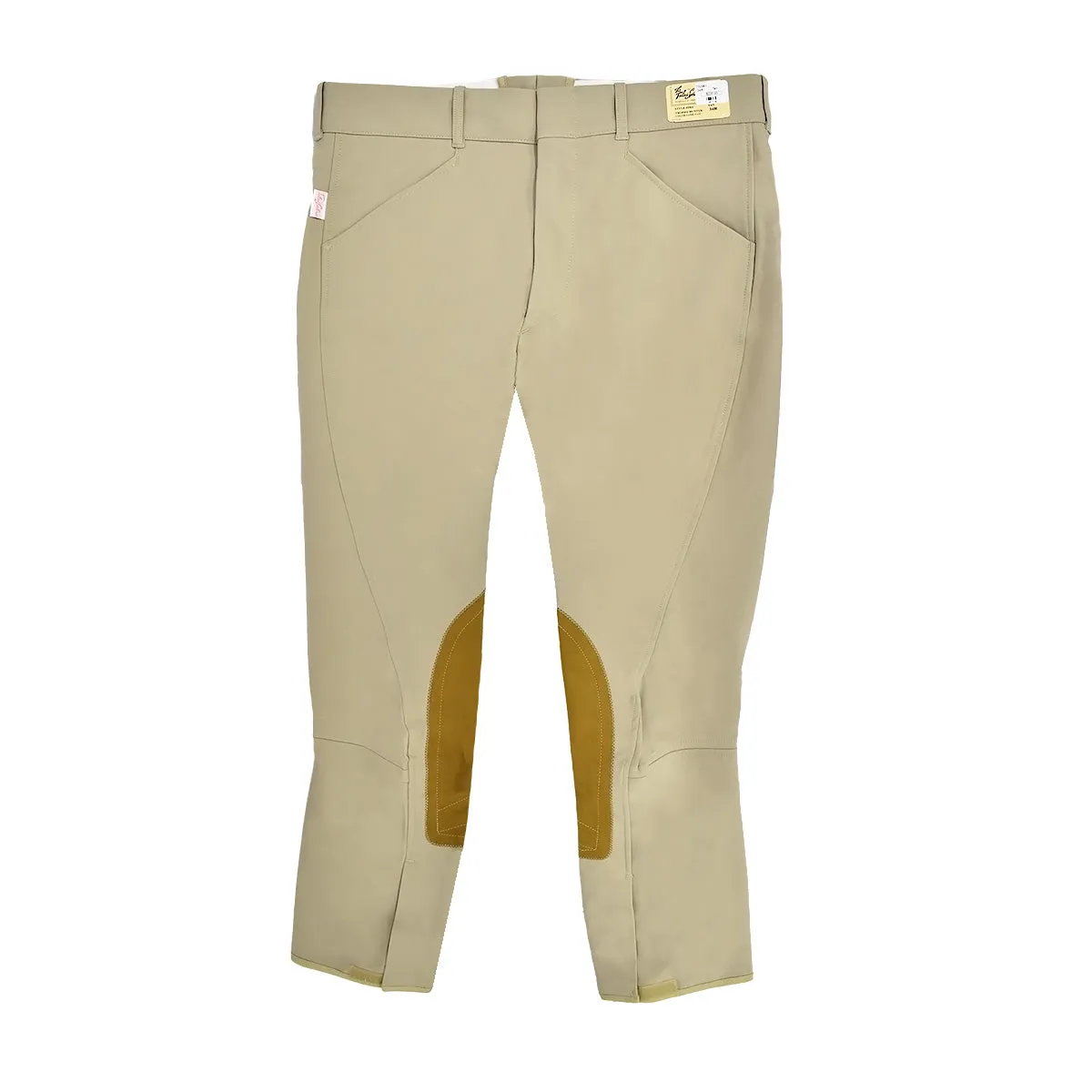 Tailored Sportsman Men's Trophy Hunter Breeches