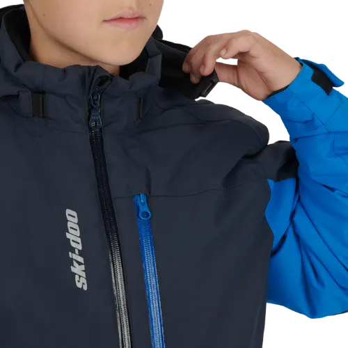 Teen Particle Jacket