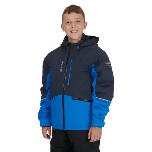 Teen Particle Jacket