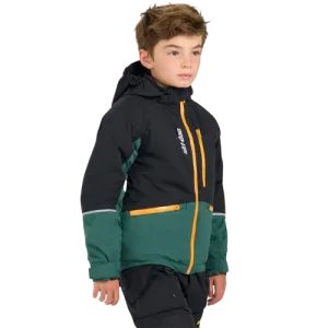 Teen Particle Jacket