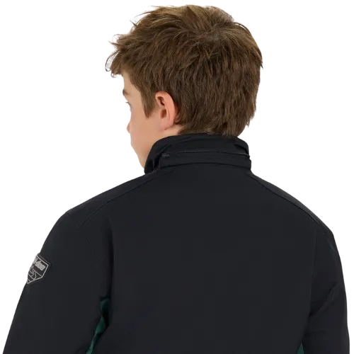 Teen Particle Jacket