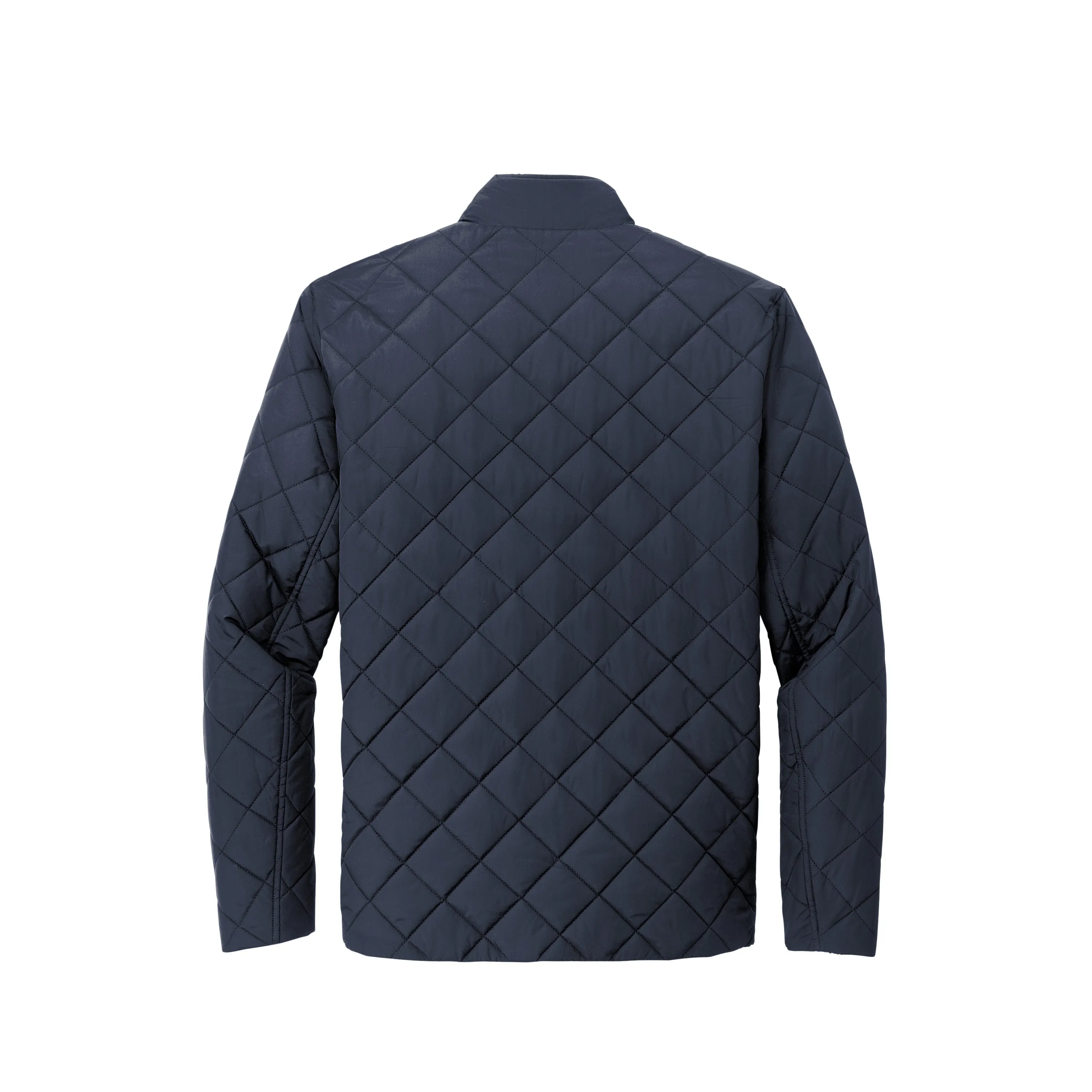 The Citadel, Barracks Logo, Brooks Brothers® Quilted Jacket