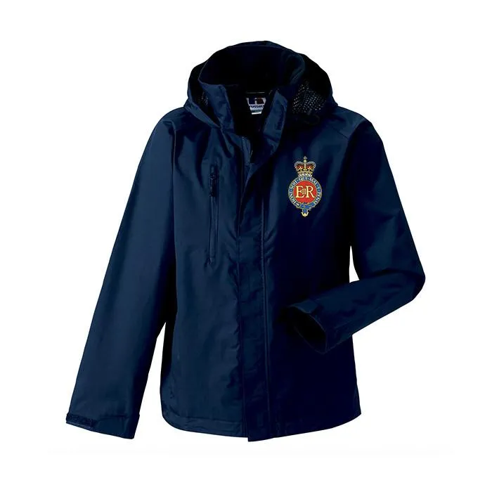 The Household Cavalry Waterproof HydraPlus Jacket