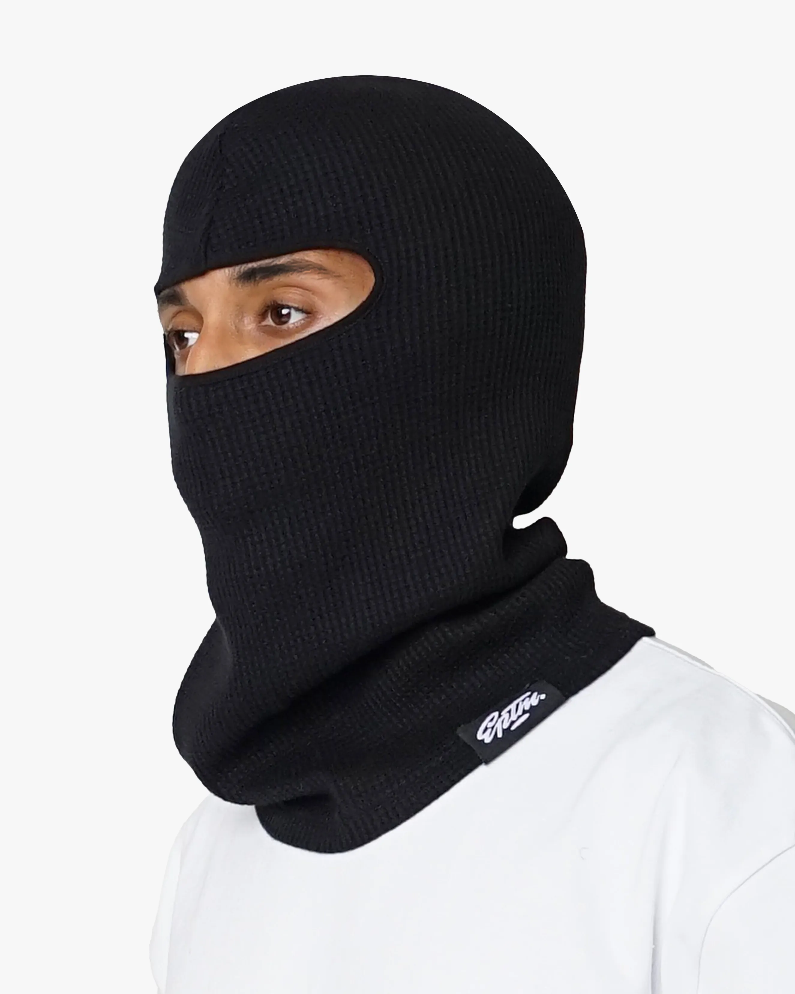 THERMAL BALACLAVA-BLACK