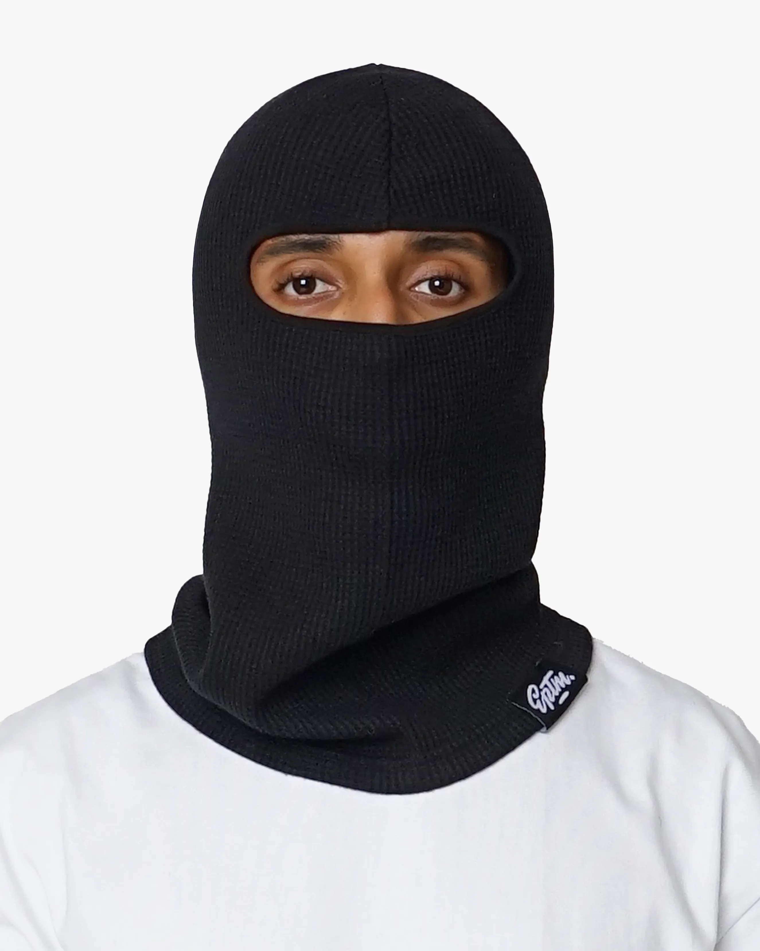 THERMAL BALACLAVA-BLACK