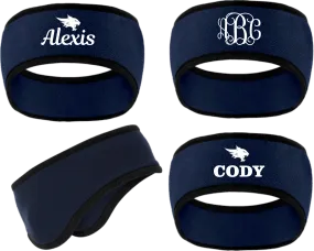 TMHS EAR WARMER/HEAD BAND - PERSONLAIZED