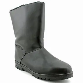 Toe Warmers Summit Waterproof Boot Black Leather (Women's)