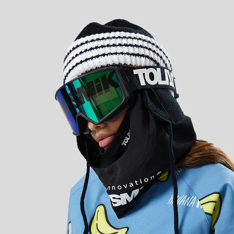 Tolasmik V-Look Balaclava