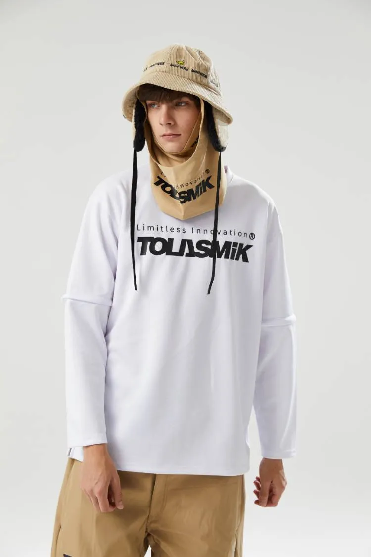 Tolasmik V-Look Balaclava