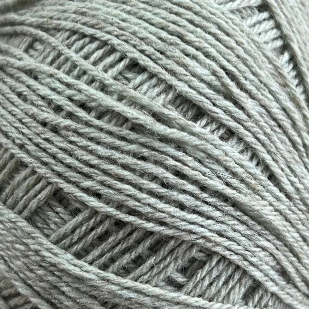 Touch Yarns Possum, Merino, Silk Ultrafine 8ply