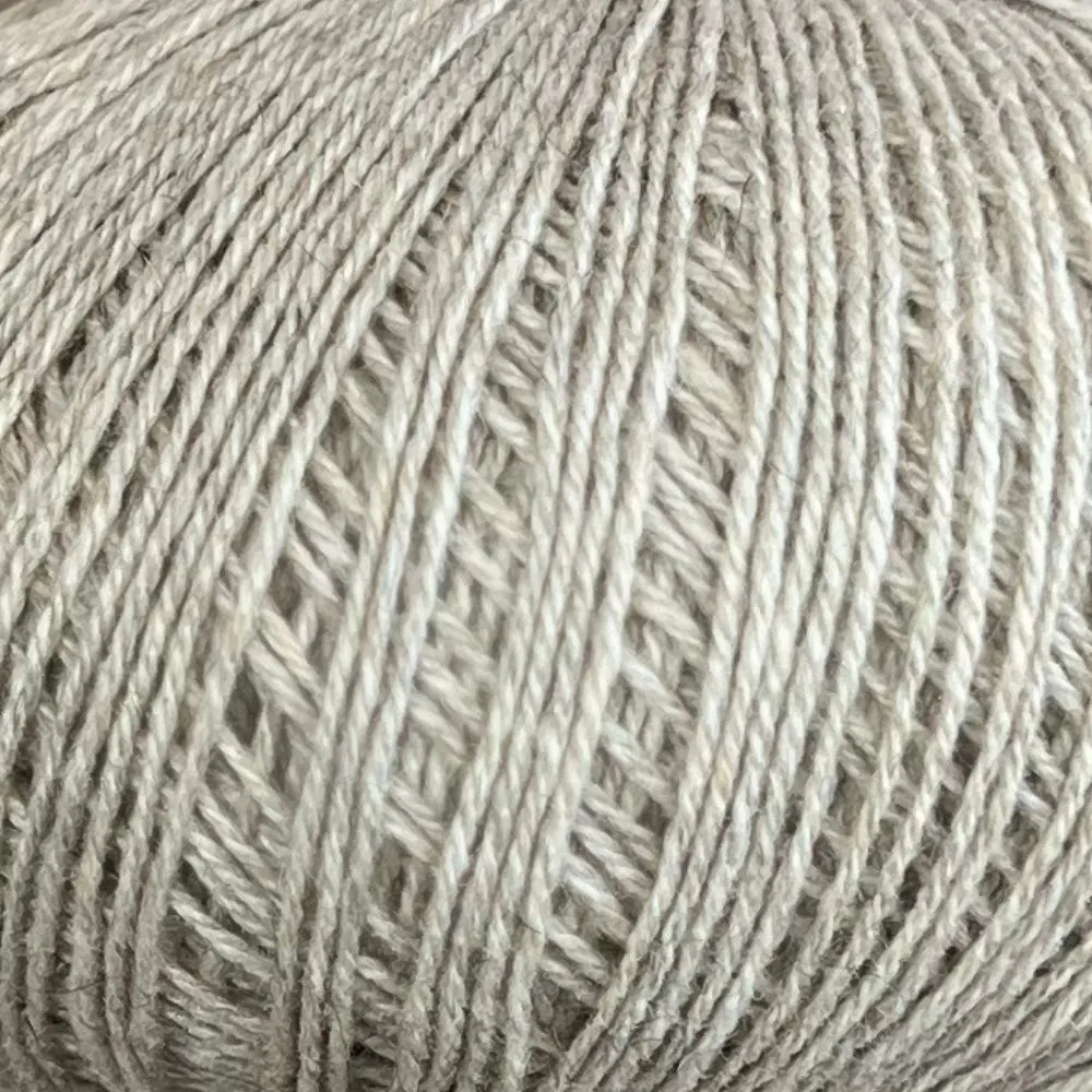 Touch Yarns Possum, Merino, Silk Ultrafine 8ply