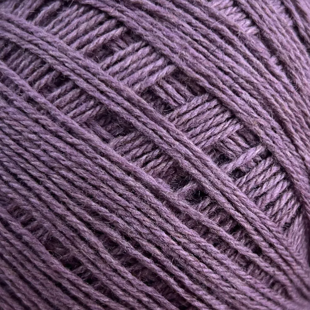 Touch Yarns Possum, Merino, Silk Ultrafine 8ply