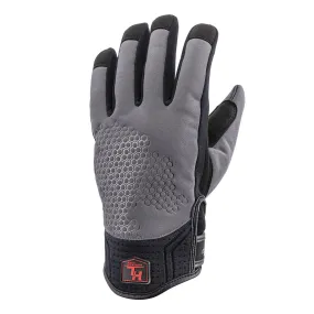 Tourmaster Men's Storm Chaser Glove - Grey