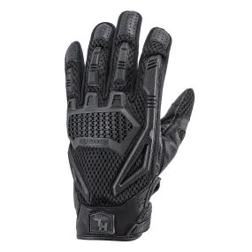 Tourmaster Men's Switchback Glove - Black