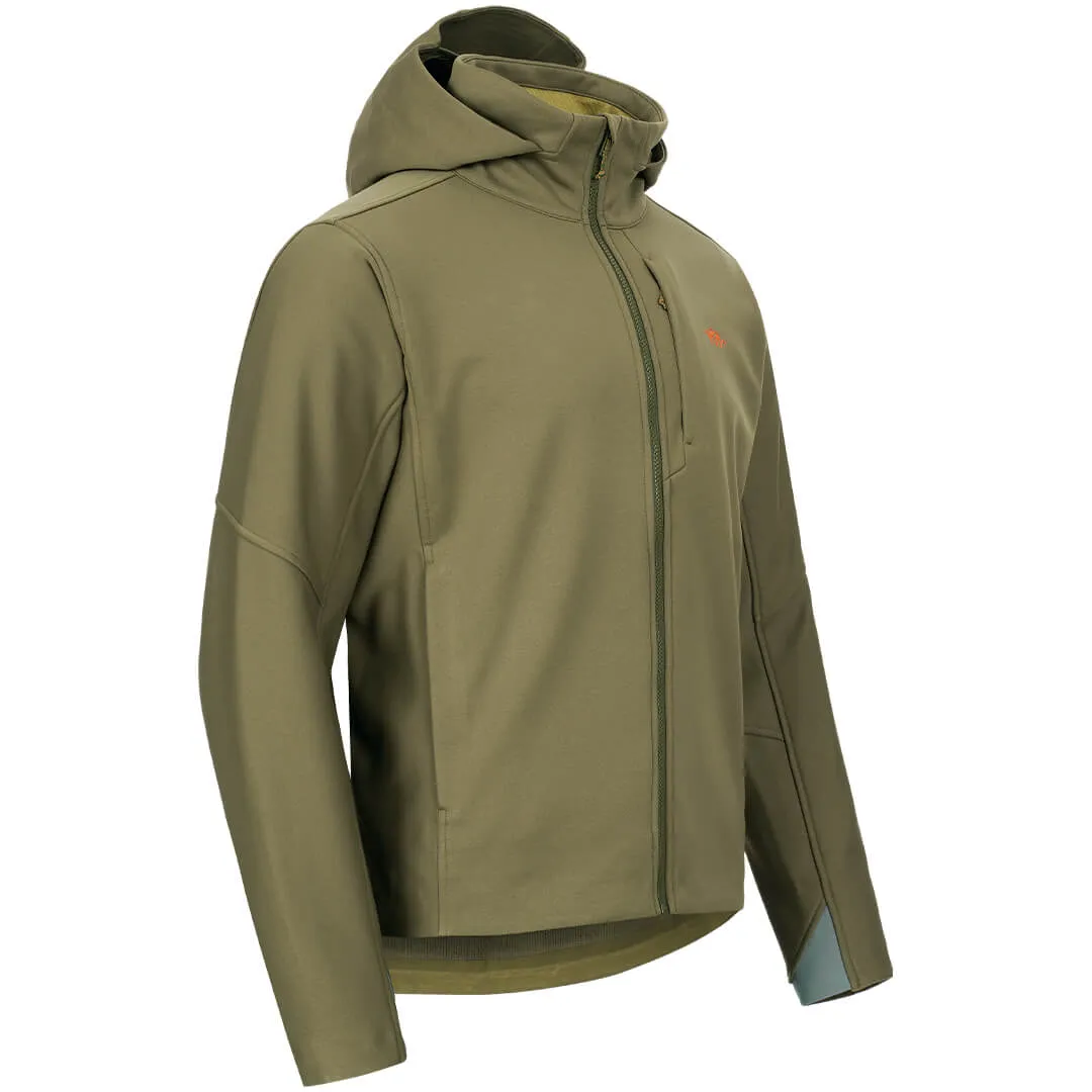 Tranquility Jacket - Dark Olive by Blaser