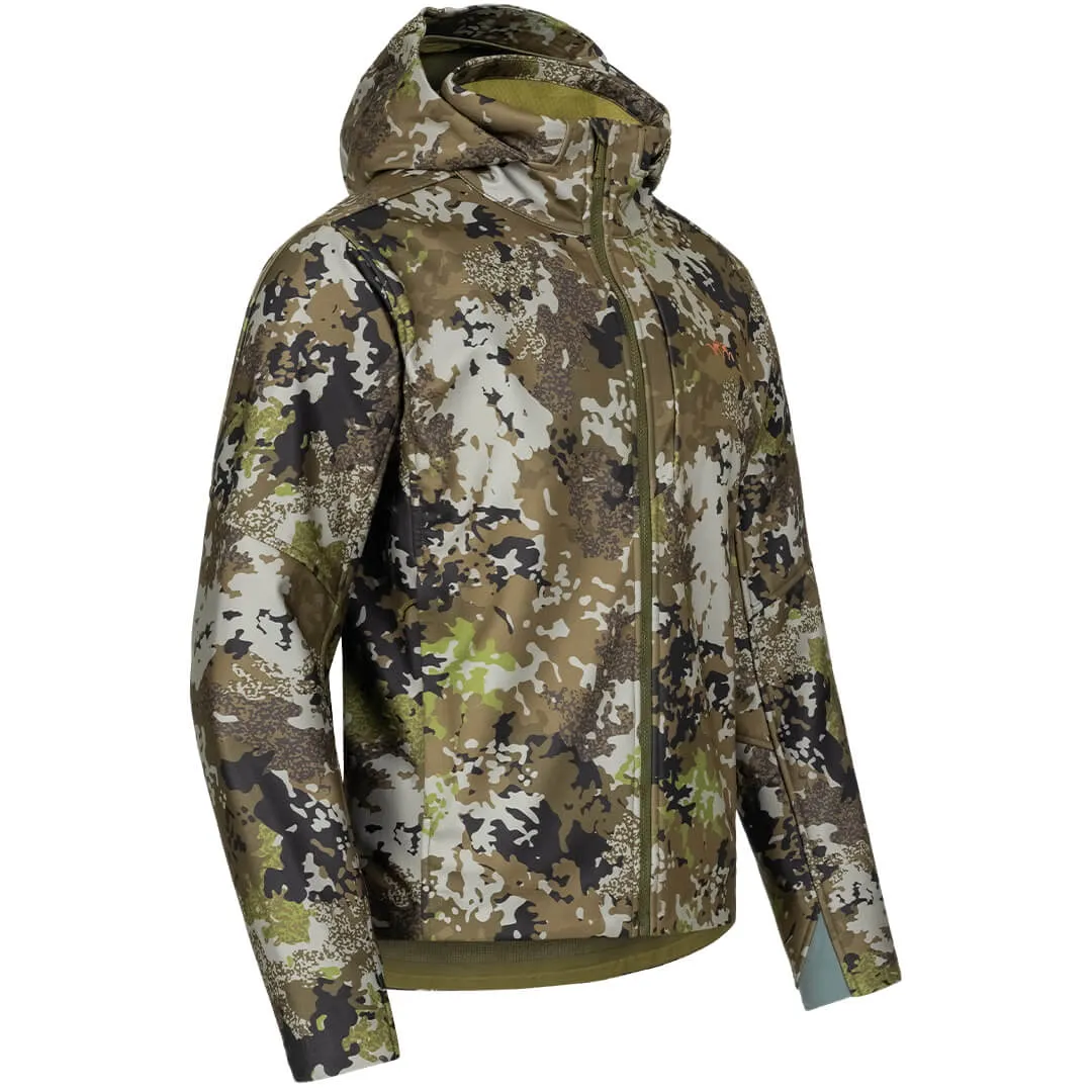 Tranquility Jacket - HunTec Camo by Blaser