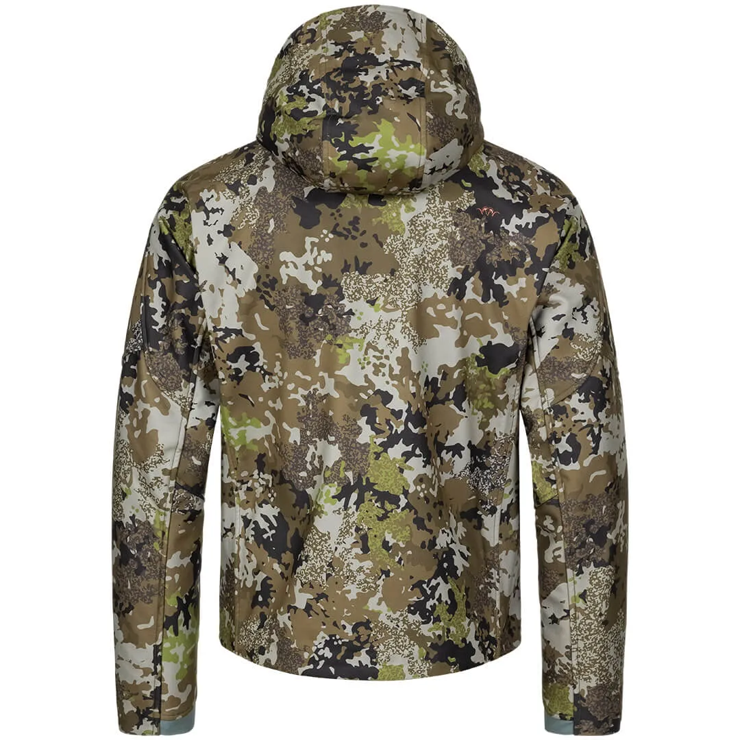 Tranquility Jacket - HunTec Camo by Blaser